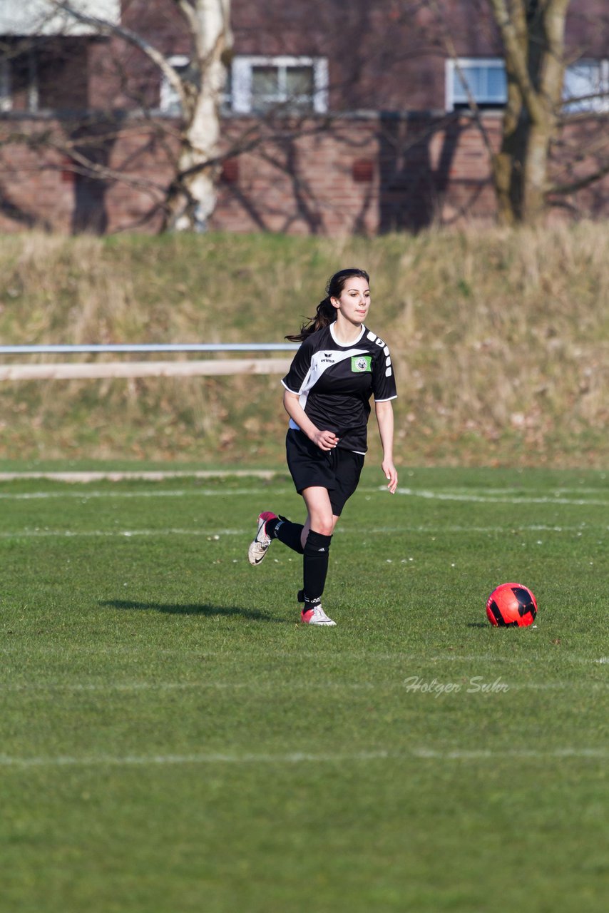 Bild 235 - B-Juniorinnen MTSV Olympia Neumnster - FSC Kaltenkirchen : Ergebnis: 4:1